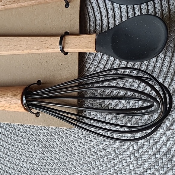 🍴🥄Rae Dunn Mini Utensils - Picture 3 of 9